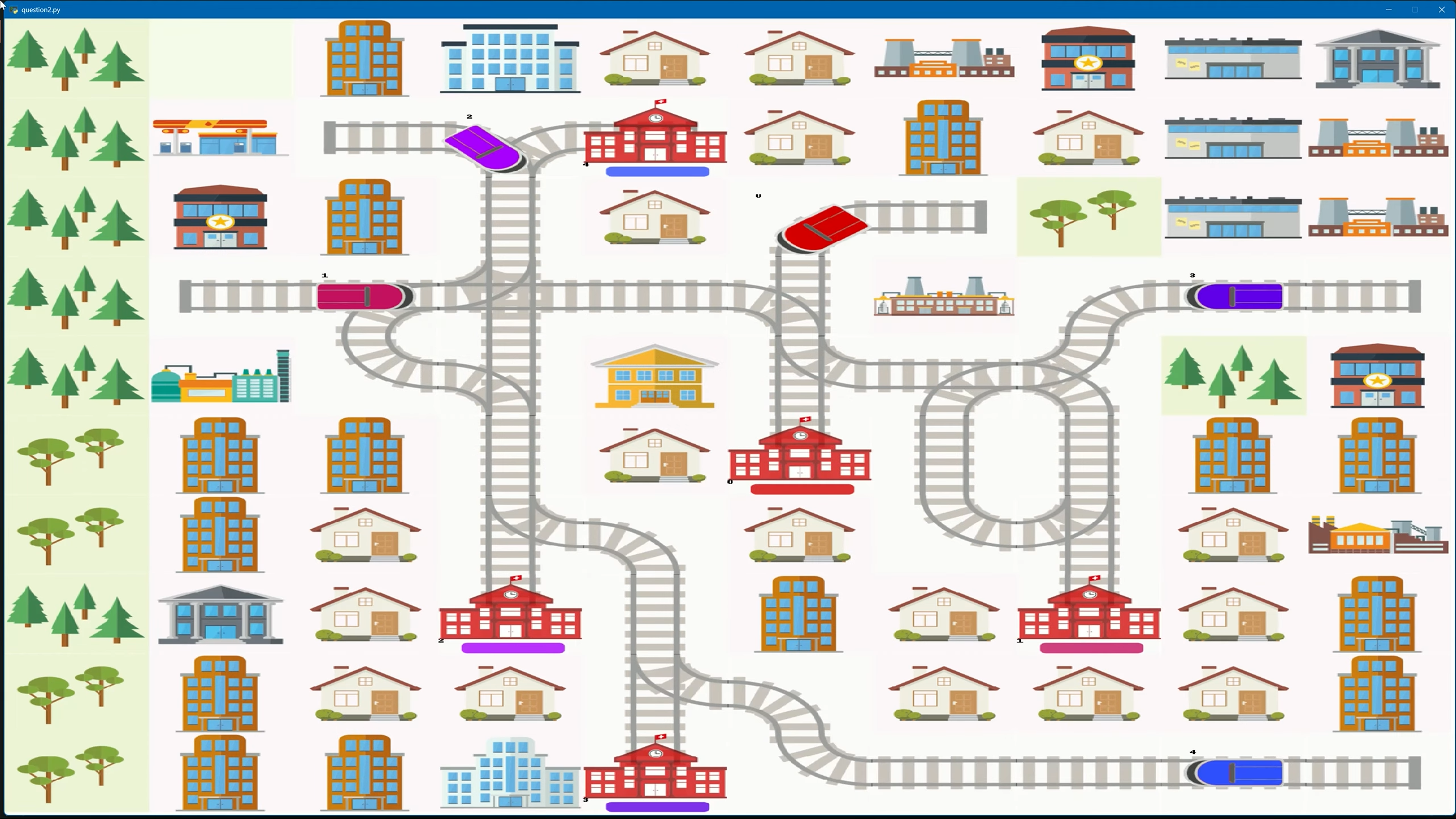 Flatland
